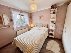 Bedroom 2- click for photo gallery